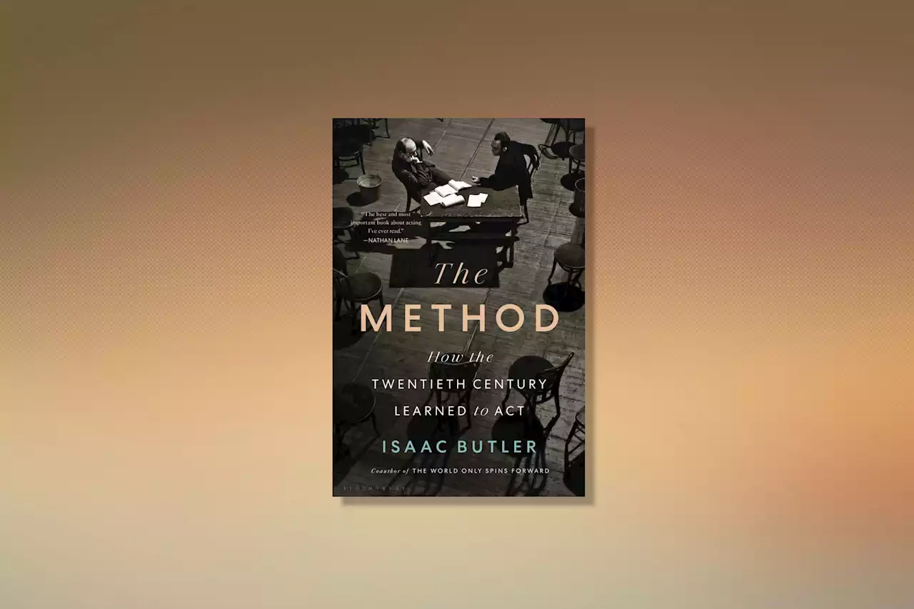 'The Method' Is One of the 100 Must-Read Books of 2022