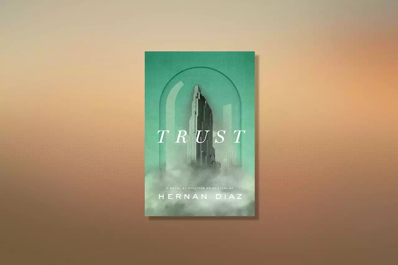 'Trust' Is One of the 100 Must-Read Books of 2022