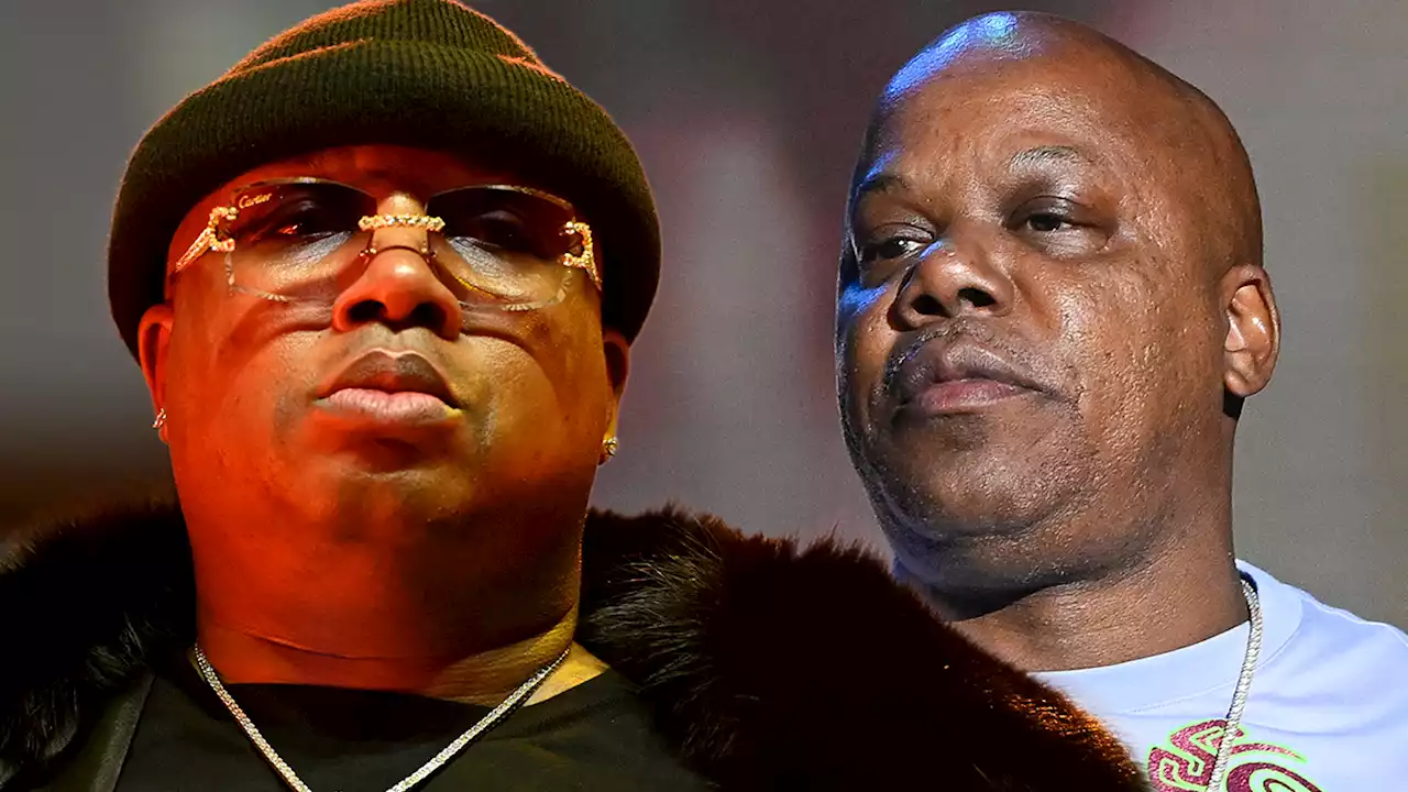 E-40 and Too Short Want Rappers to Stop Instagram Flexing