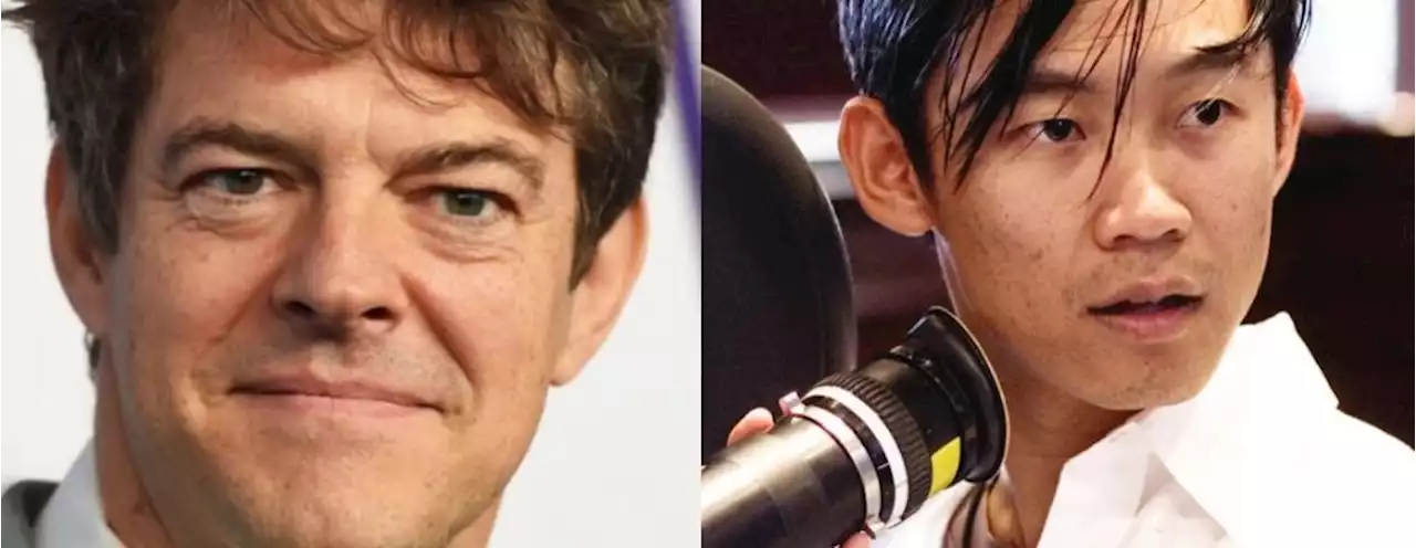 Jason Blum y James Wan están en conversaciones para fusionar sus productoras de cine terror | Tomatazos