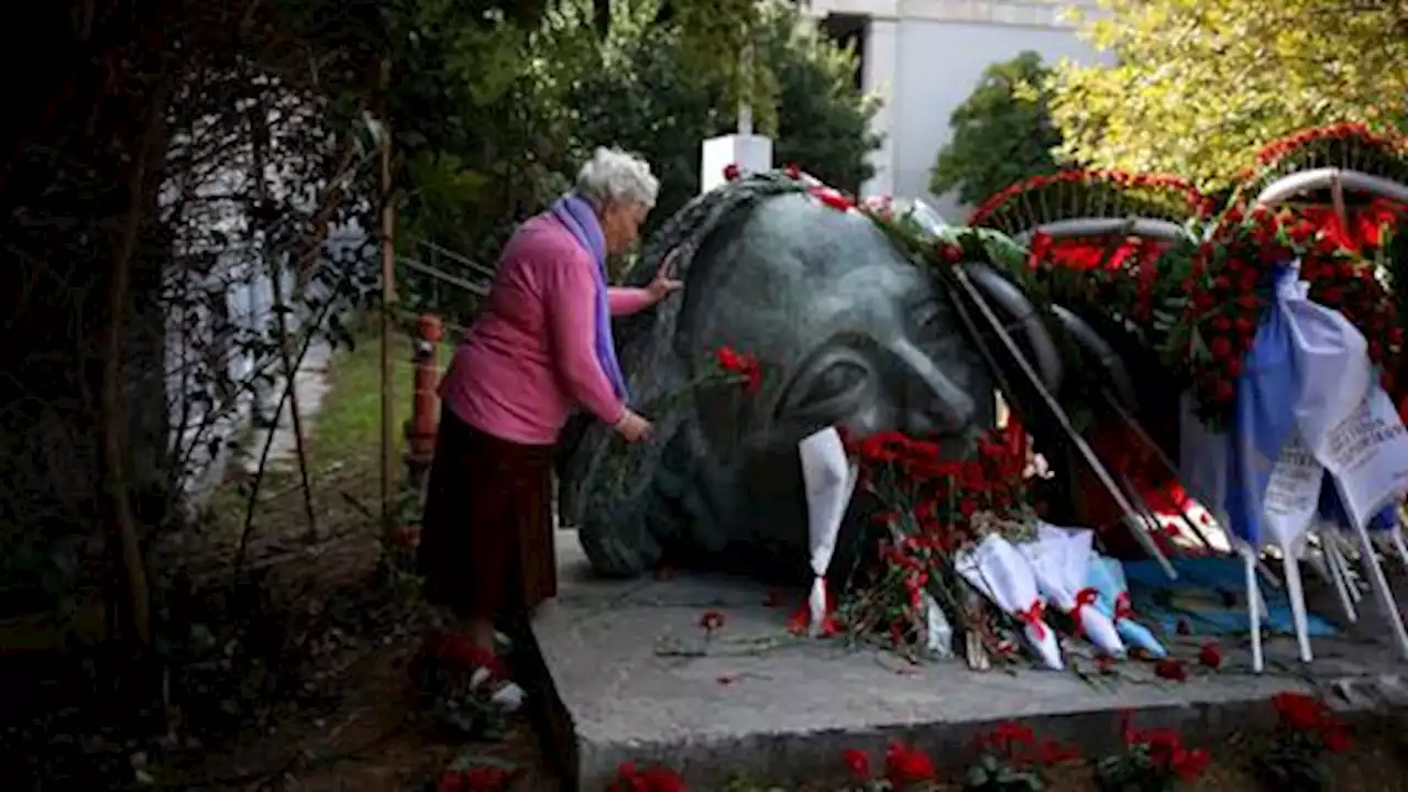 Greece remembers the bloody suppression of the 1973 student uprising