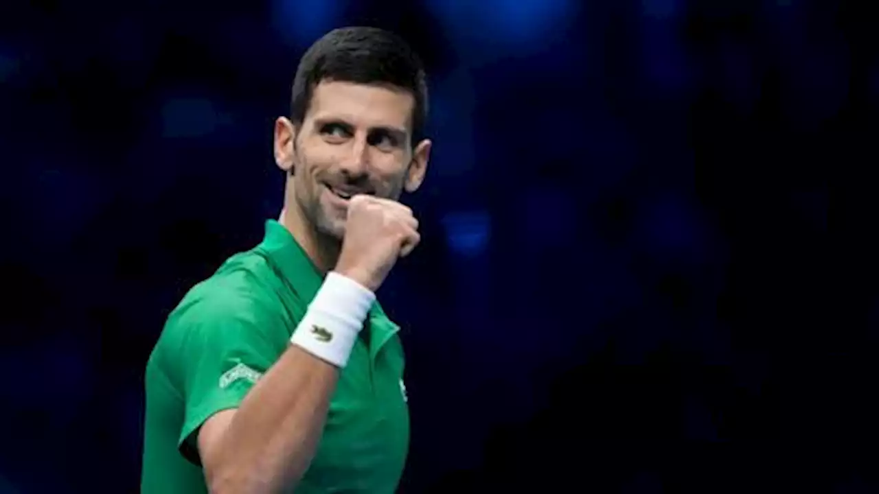 Novak Djokovic gets visa to play Australian Open in January