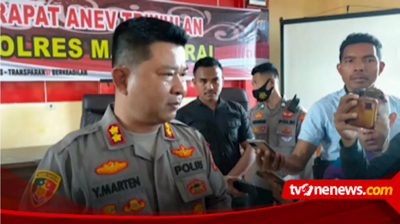 Gelar Perkara Dugaan Suap Proyek APBD Istri Bupati Manggarai Dilakukan di Polda NTT