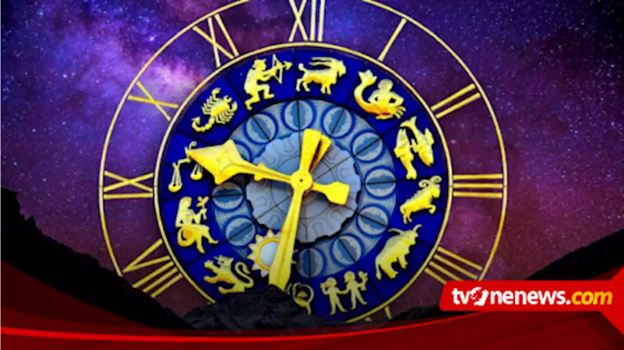 Ramalan ZODIAK BESOK Jumat, 18 November 2022, Aries, Gemini, Taurus Cari Peluang Baru