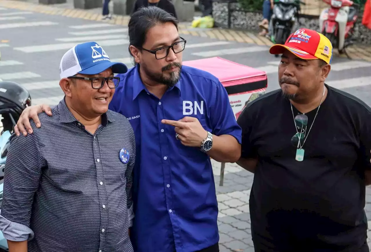 Bancian ramal PH menang PRU15 mengarut - Zed Zaidi