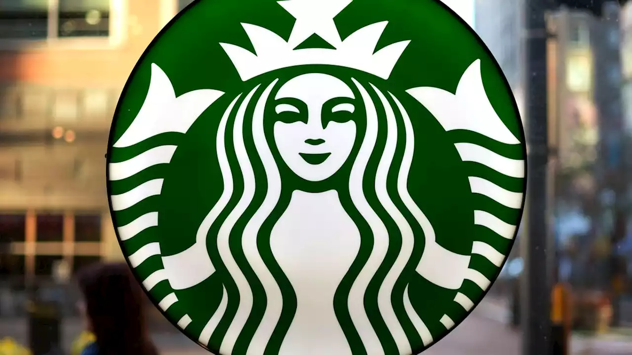 Starbucks workers to strike at over 100 stores on Red Cup Day