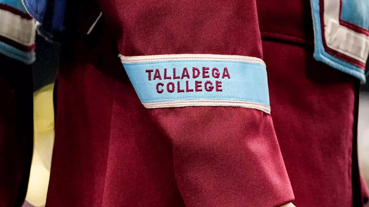 Volleyball team from HBCU Talladega College withdraws from tournament after racial abuse