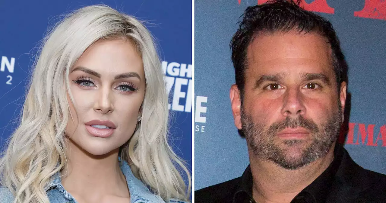 Lala Kent Seemingly Slams Randall Emmett's Claims She Tried to 'Destroy' Him