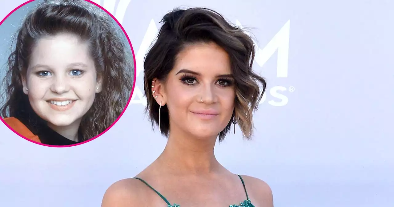 Maren Morris Wants to ‘Make DJ Gay Again’ Amid Candace Cameron Bure Drama