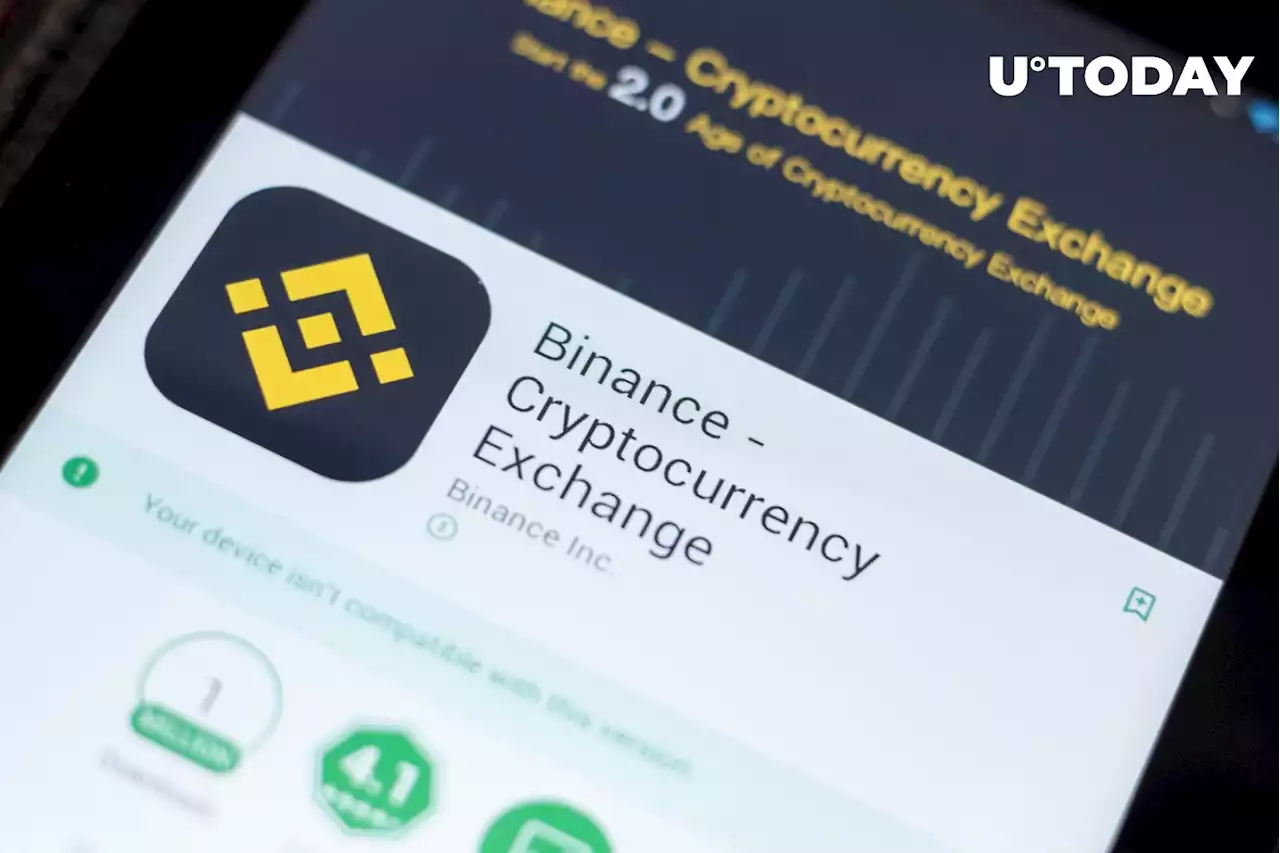 Binance Halts Deposits of Solana-based USDT and USDC