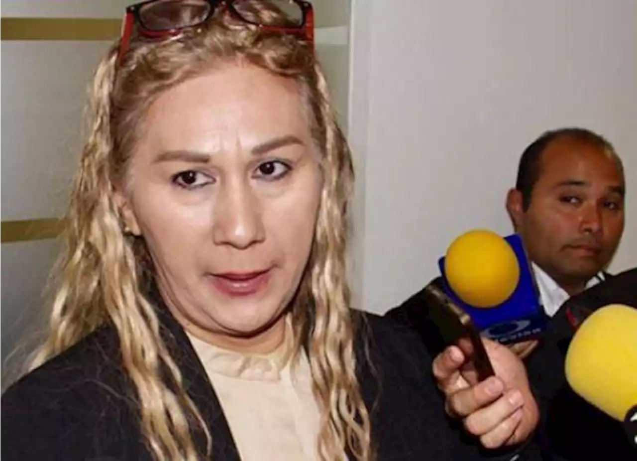 Detienen a exdiputada del PAN en Tamaulipas acusada de secuestro