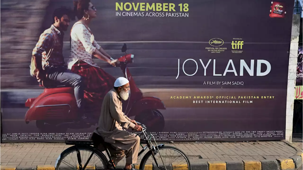 ‘Joyland’ Ban Reversed, Says Pakistan Government Advisor