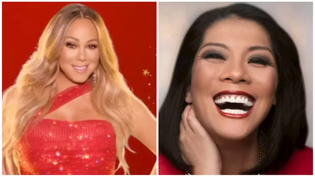 Mariah Carey Loses Bid to Trademark ‘Queen of Christmas’ Phrase, as Singer Elizabeth Chan’s Objection Prevails