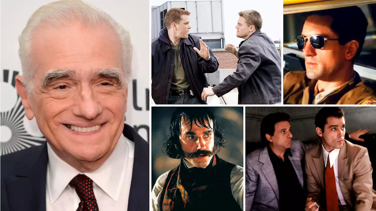 Martin Scorsese Turns 80: Ranking All 25 of His Narrative Features, From ‘Goodfellas’ to ‘The Departed’