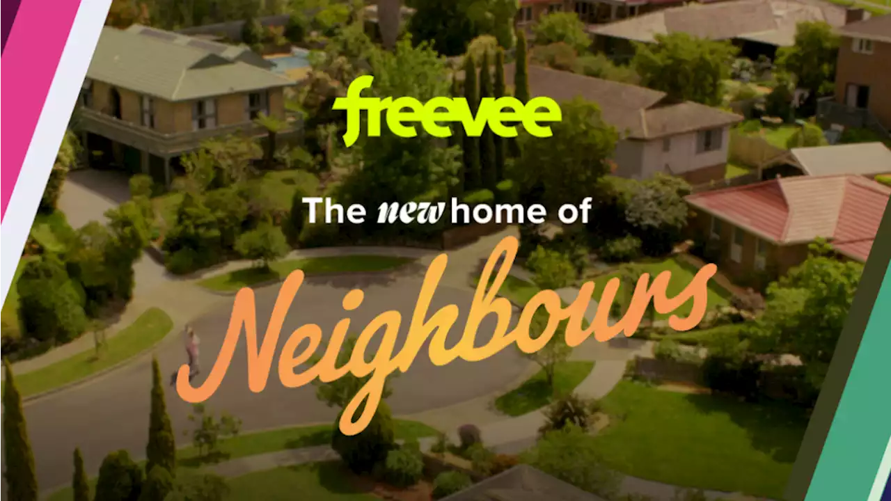 ‘Neighbours’ Is Coming Back! Amazon Freevee Swoops for New Season in 2023