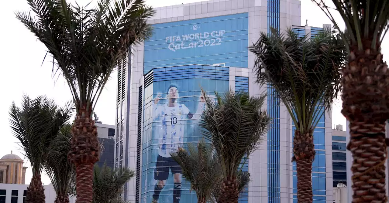 Meta is working with FIFA to curb online harassment at the World Cup