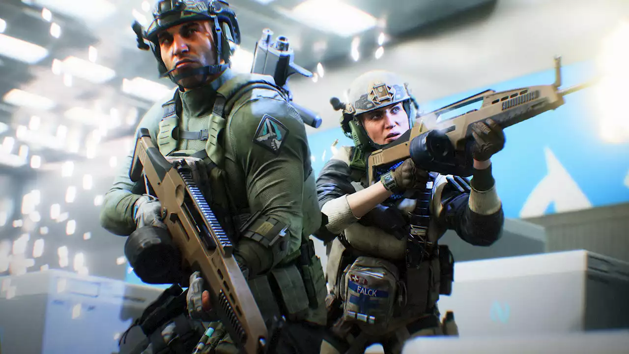 DICE has revealed Battlefield 2042 Season 3, which launches next week | VGC