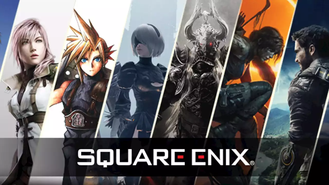 Two former Square Enix employees have been arrested on suspicion of insider trading | VGC