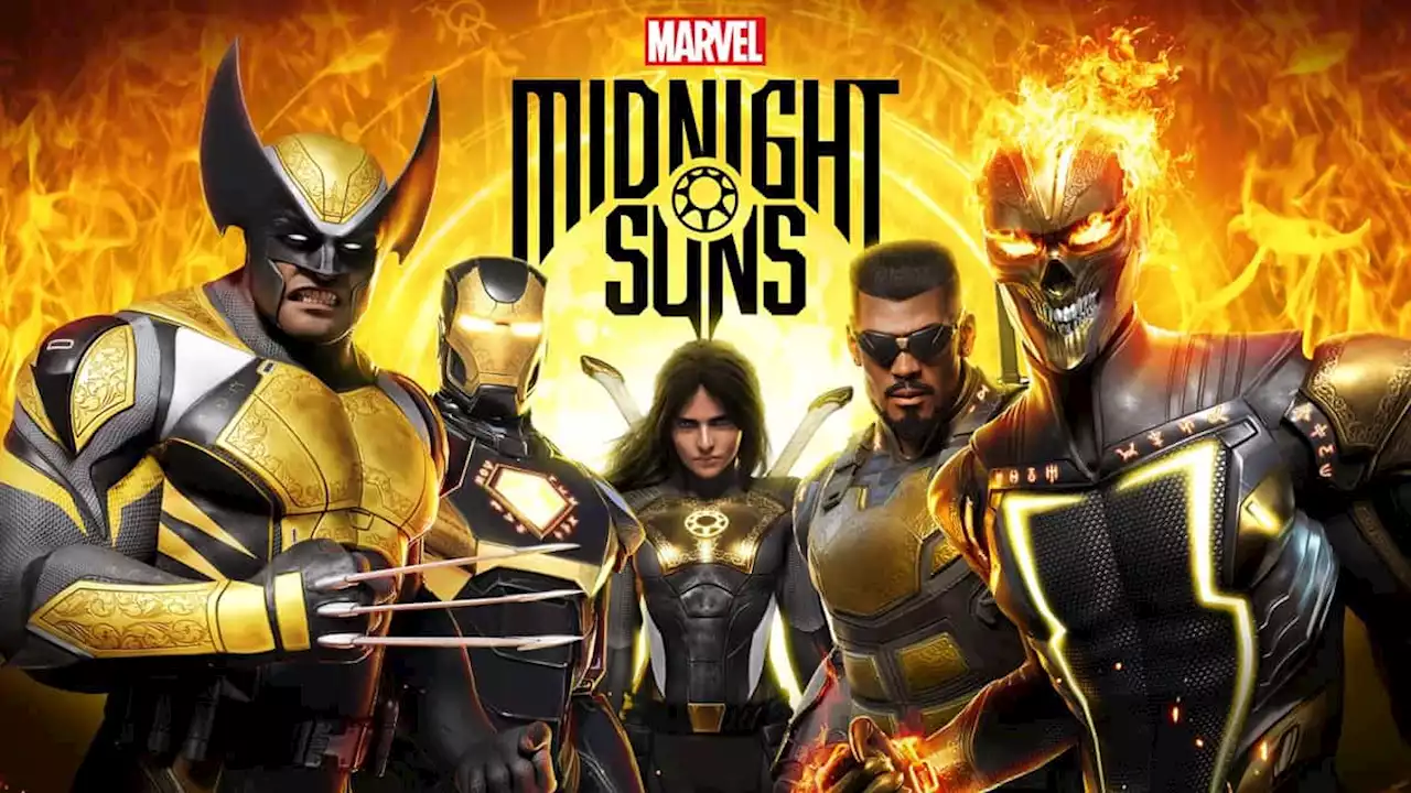 Marvel’s Midnight Suns Preview: A Deadly Game Of The Year Contender?