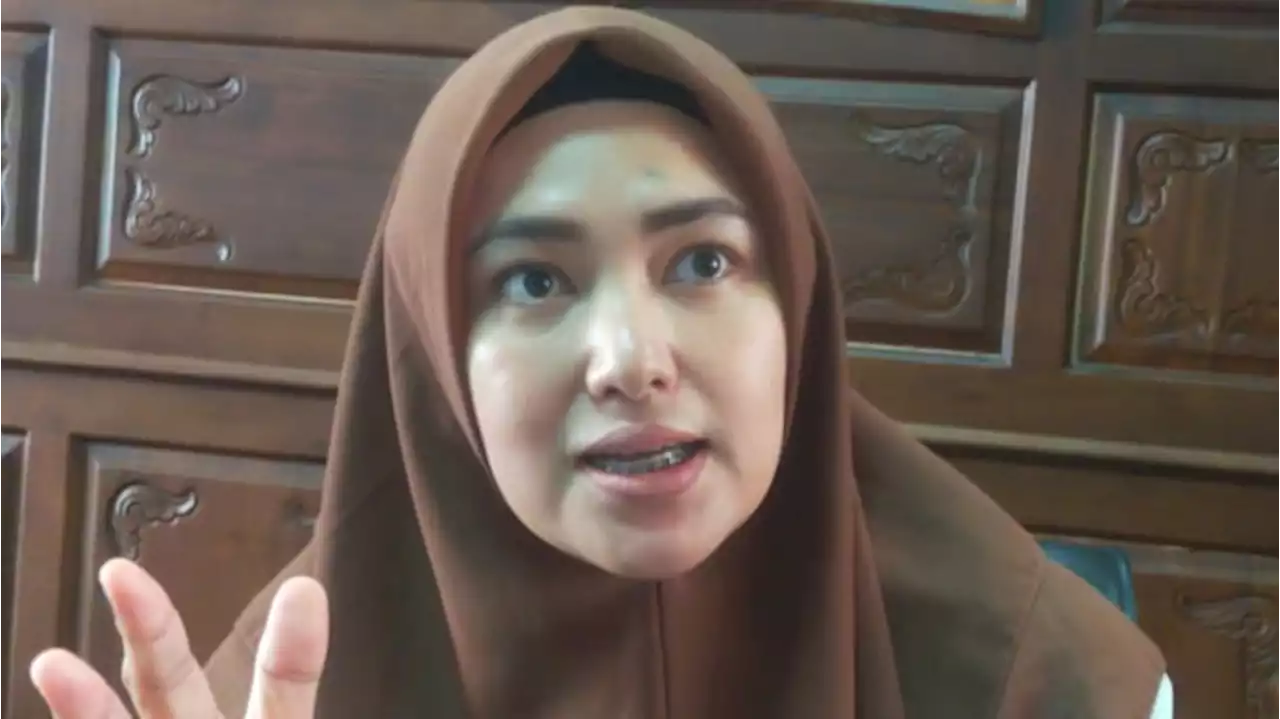 Istri Mantan Bupati Dukung Kabupaten Sumenep Jadi Dua Wilayah