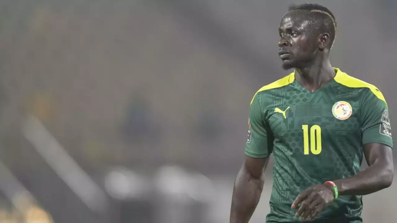 Dreun voor Senegal: Sadio Mané moet toch streep zetten door het WK