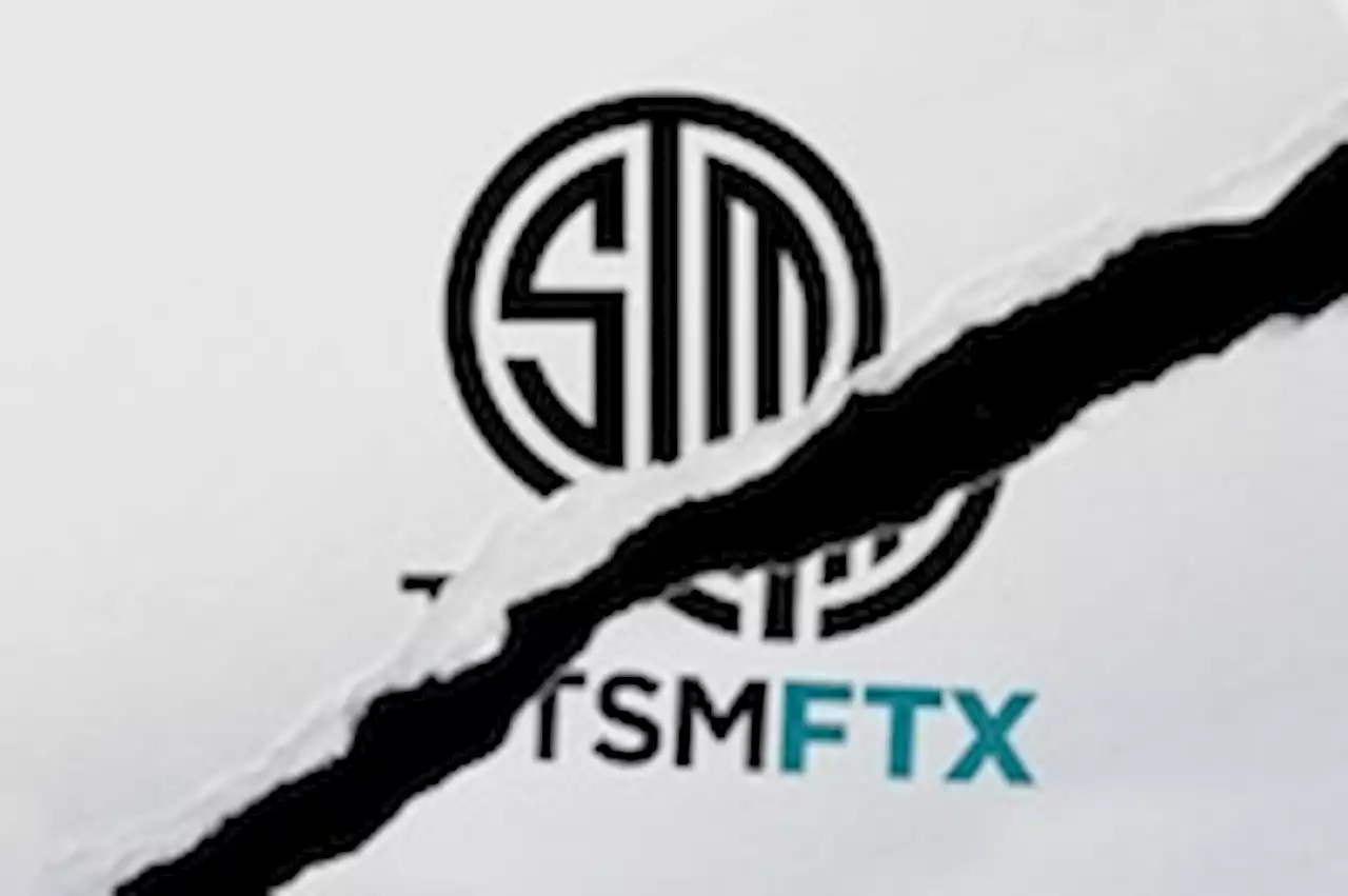 TSM suspends $210 million naming rights deal after FTX woes, rocky year