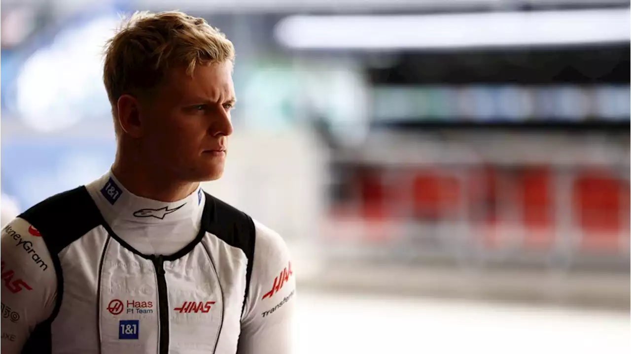 Mick Schumacher: Formel-1-Experte fällt bitteres Urteil zu Haas-Aus