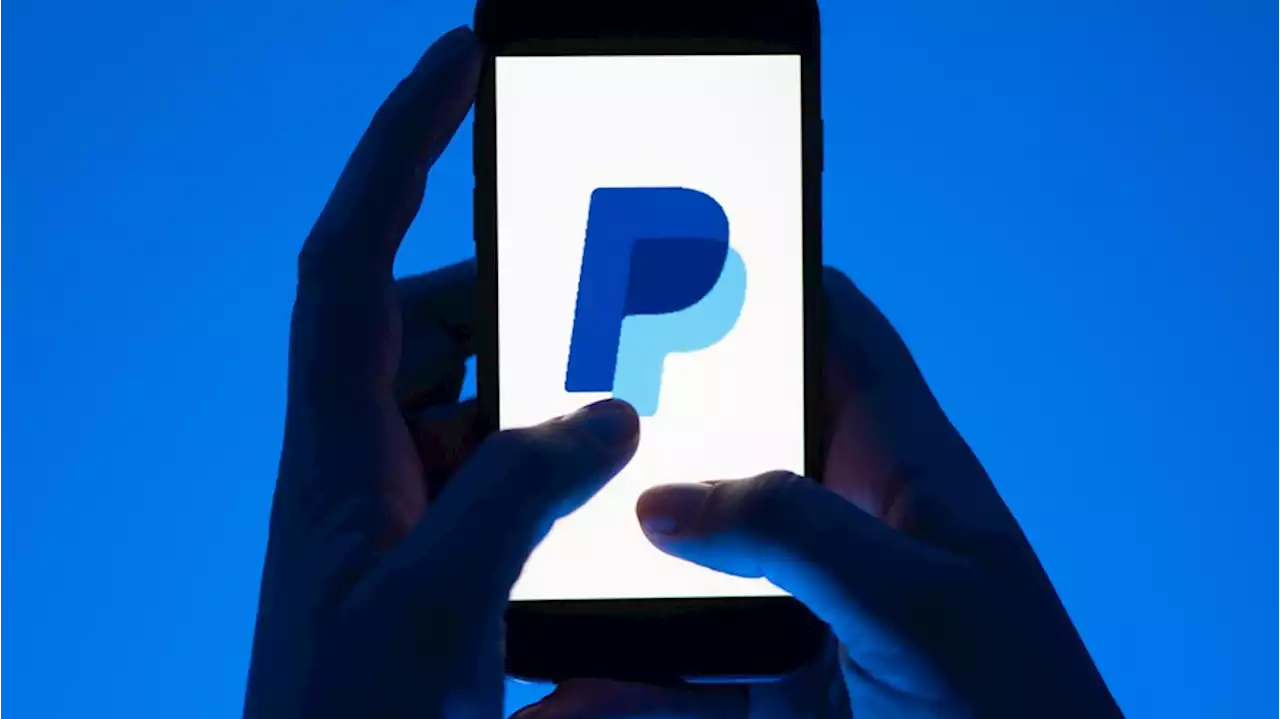 Paypal führt neue Gebühr ein – welche Konten betroffen sind