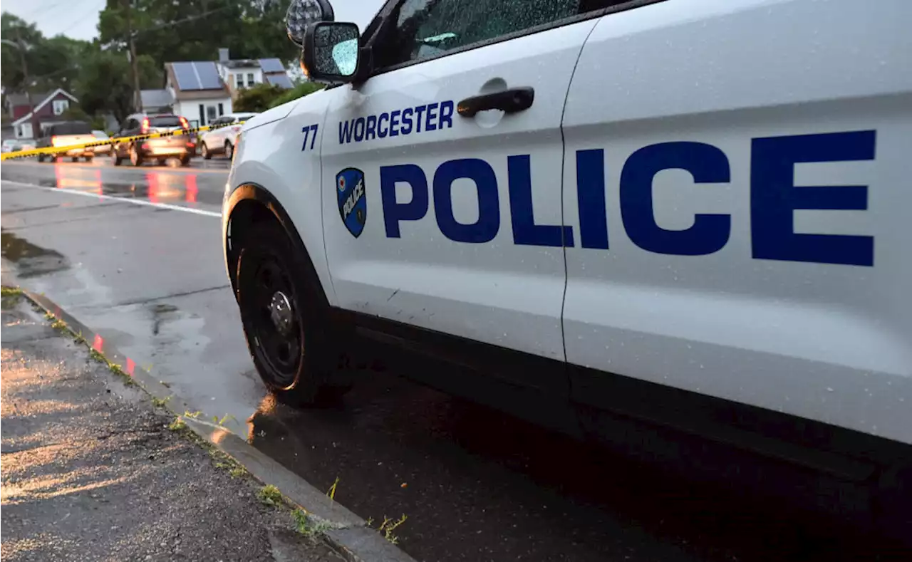 Justice Dept. begins probe of Worcester Police Department