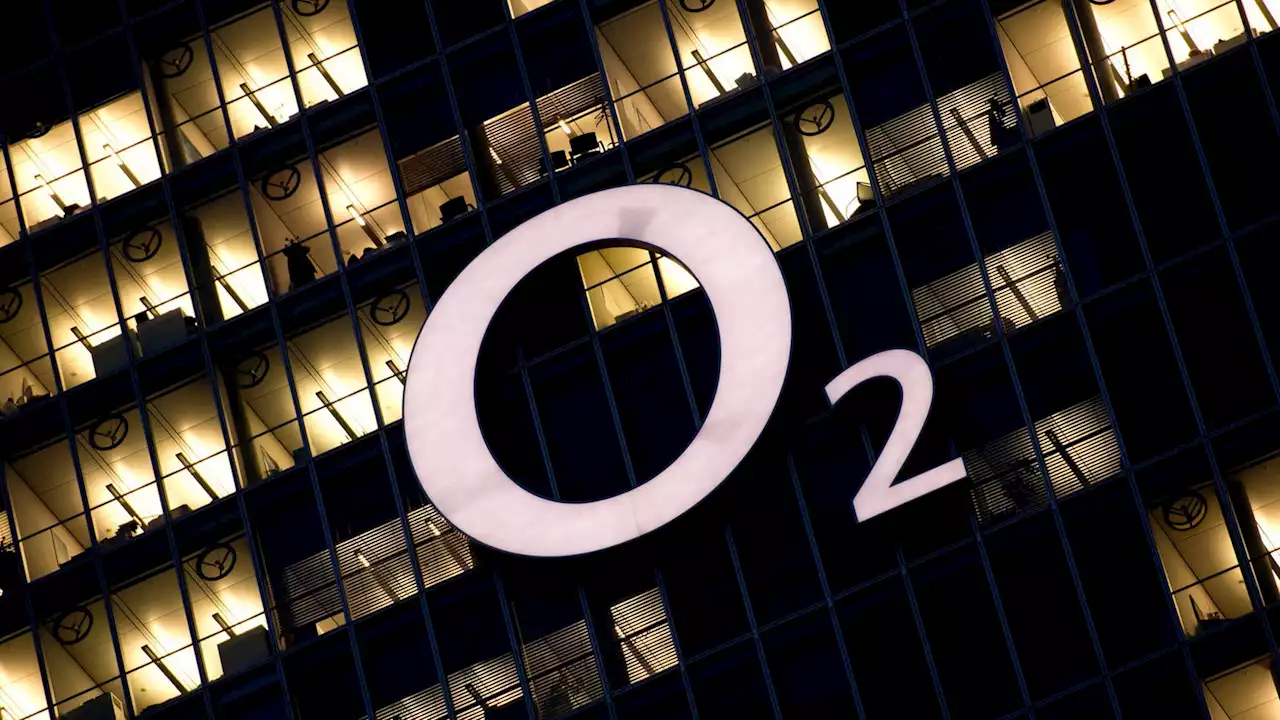 Fehler bei O2: Derzeit bundesweit Handy- und Internetstörungen