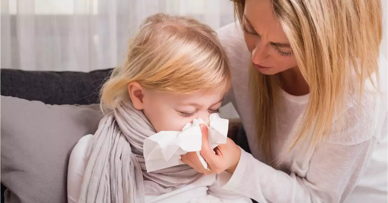 Symptoms as Clues: Is It RSV, COVID, the Flu or the Common Cold?