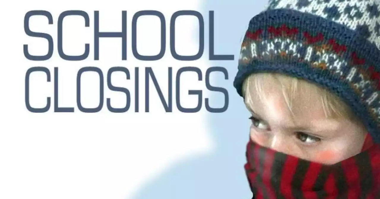 School Closings