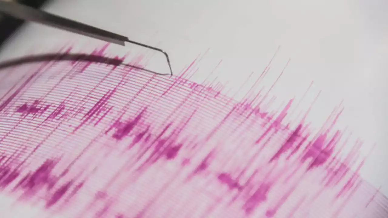 5.3 magnitude earthquake hits western Texas, southern New Mexico