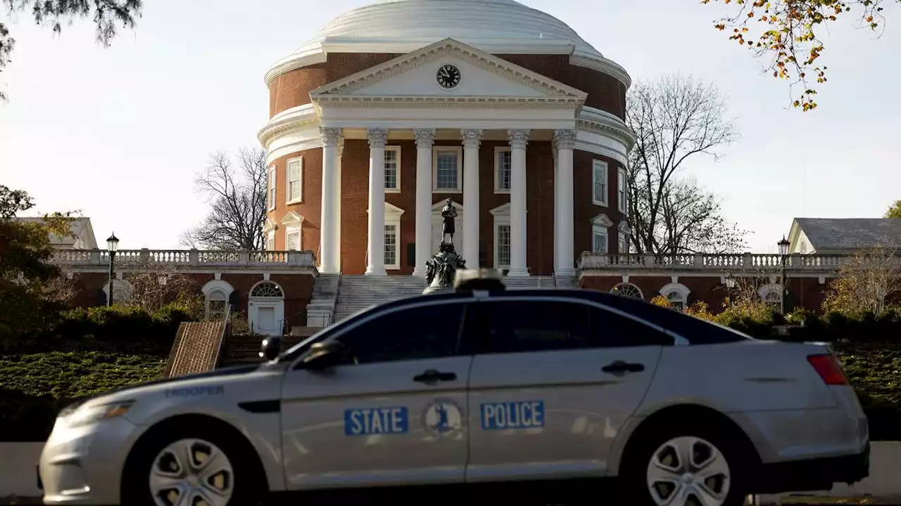 Officials begin external review of UVA shooting response