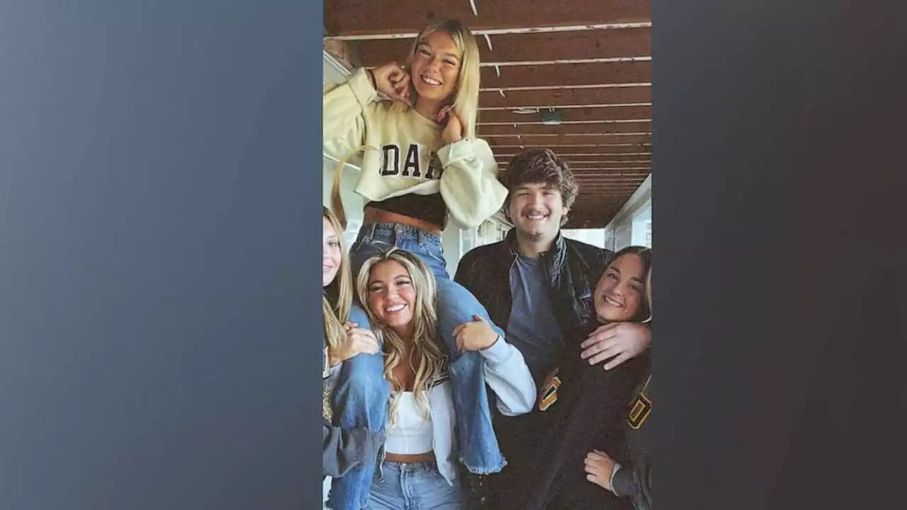 Other roommates home when 4 Idaho college students were stabbed to death