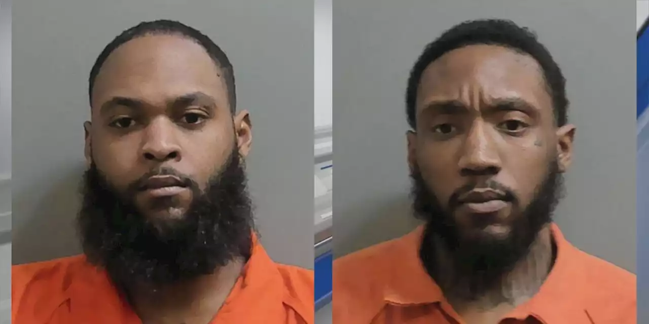 2 indicted in 2018 Montgomery County murder