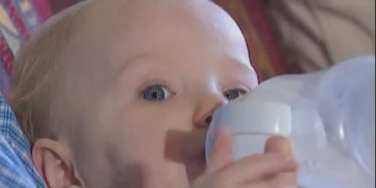 FDA focuses on bacterial illnesses caused by baby formula