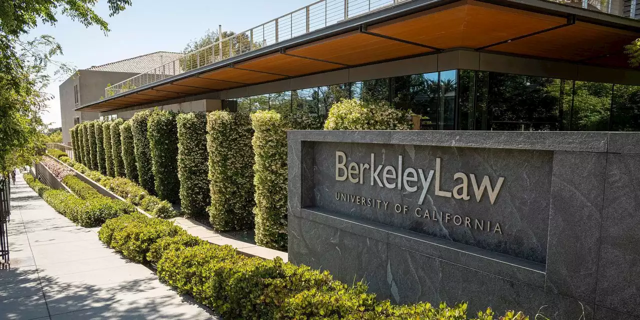 UC Berkeley Joins Yale, Harvard in Withdrawing From U.S. News Law-School Ranking