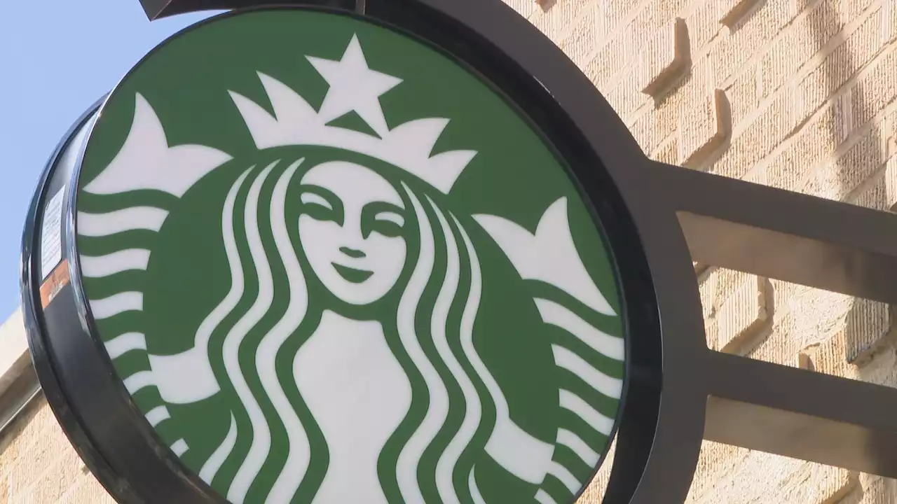 4 Chicagoland Starbucks Locations Join Nationwide Strike, Organizers Say