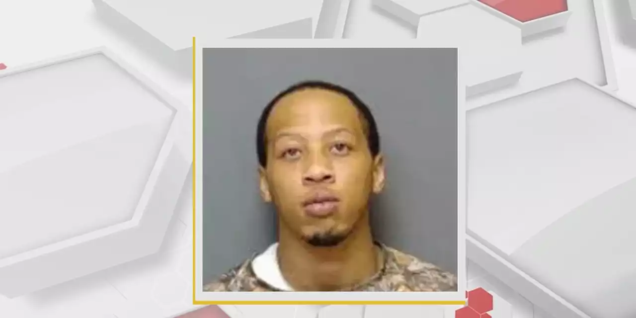 Dothan burglary suspect captured