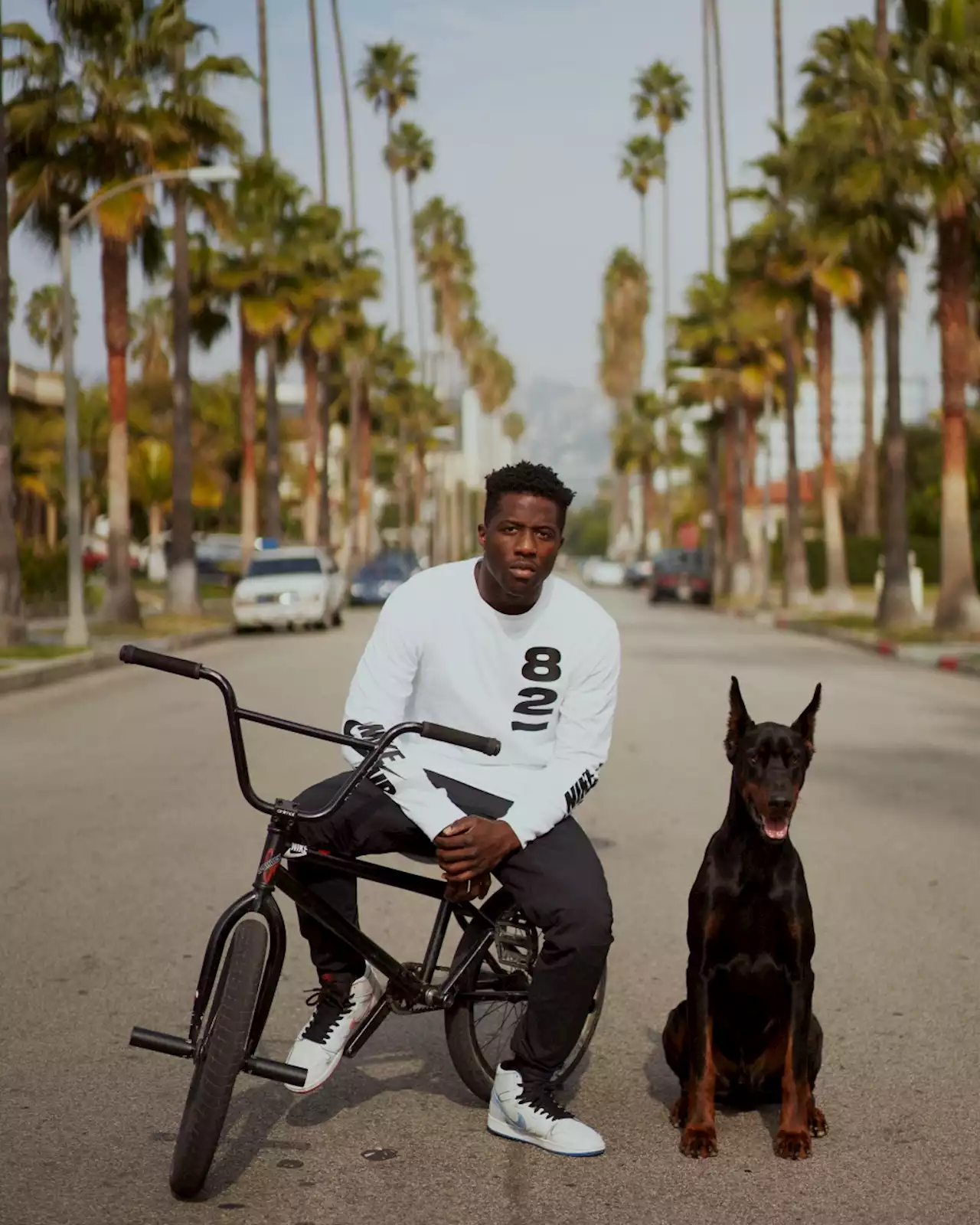 Nigel Sylvester Talks Turning His ‘Go’ Brand Into a Rizzoli Book