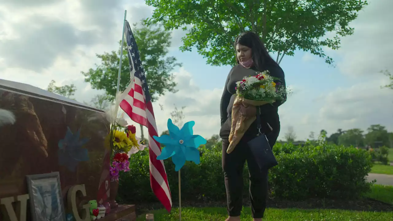 'I am Vanessa Guillen' documentary: a family pushes military reform