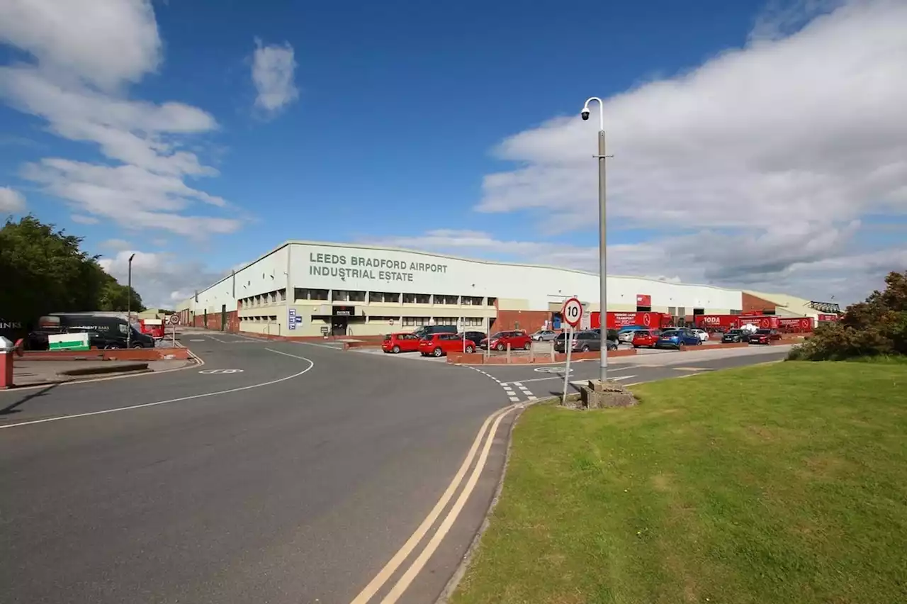 Major Leeds industrial estate for sale for first time in over 50 years