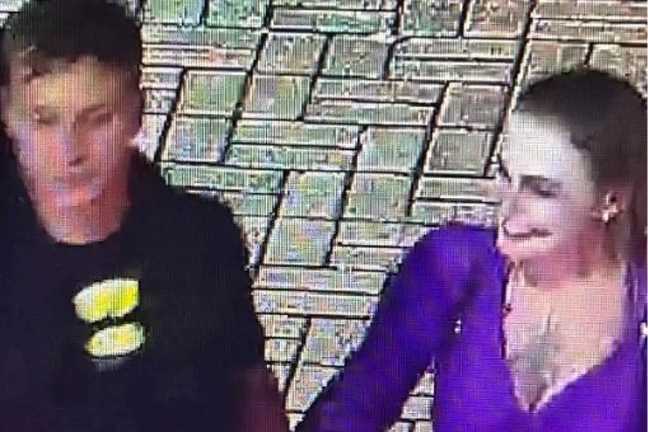 Police searching for ‘Batman and Joker’ after unprovoked attack on group left men seriously injured