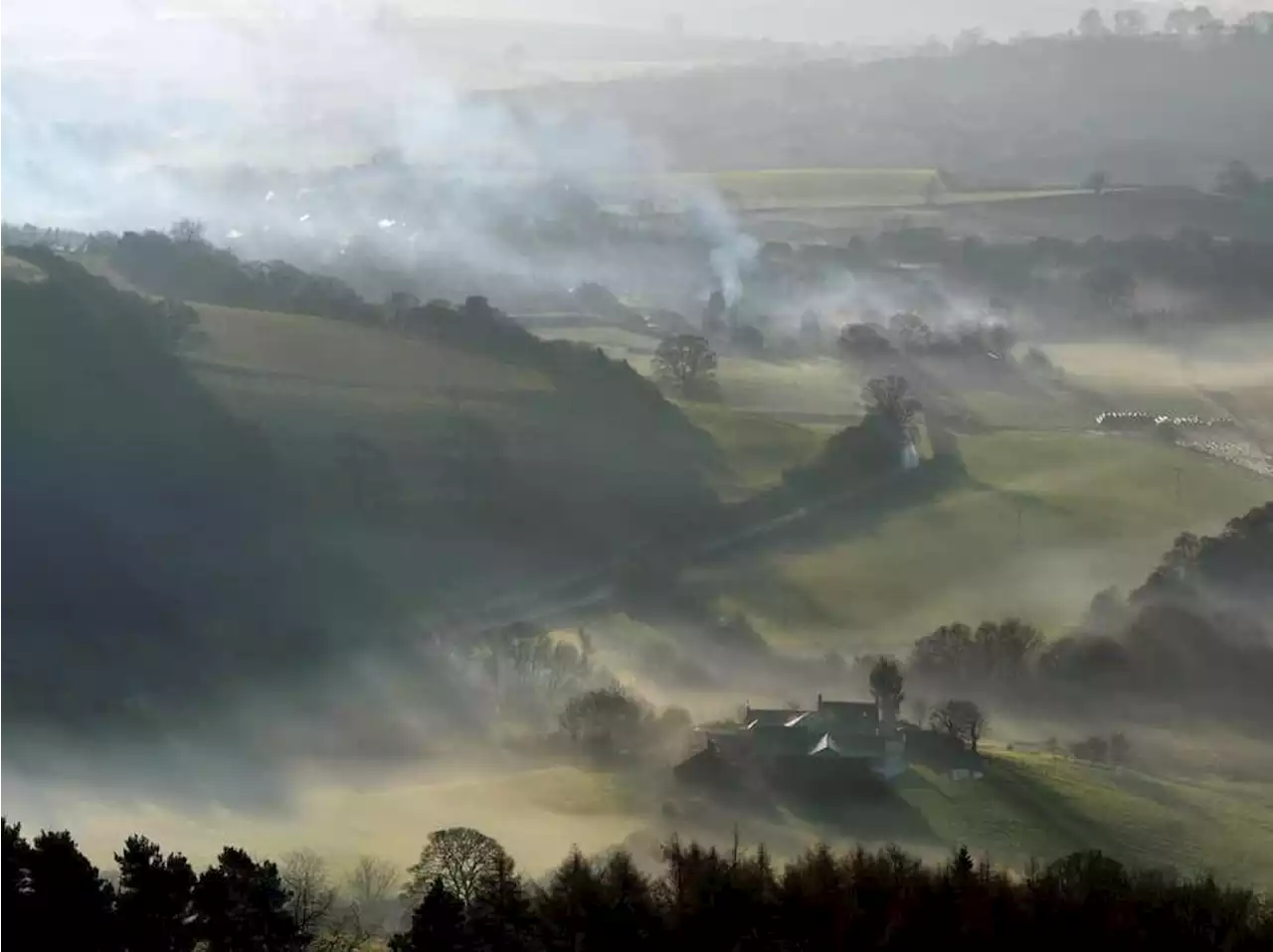 Rural Yorkshire council considering paying more than £750,000 to top officers in exit payments