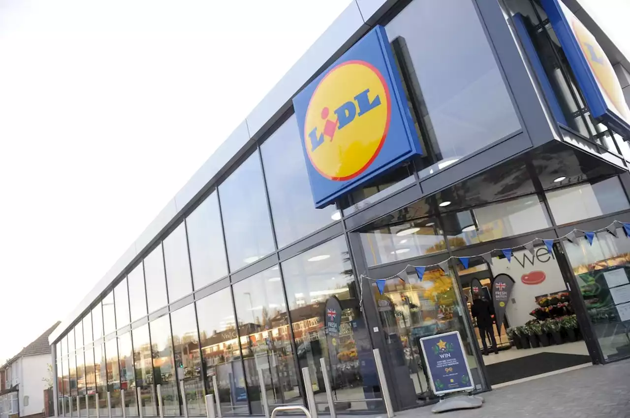 ‘Very soon’ – Supermarket chain Lidl provides update on plans for new food store