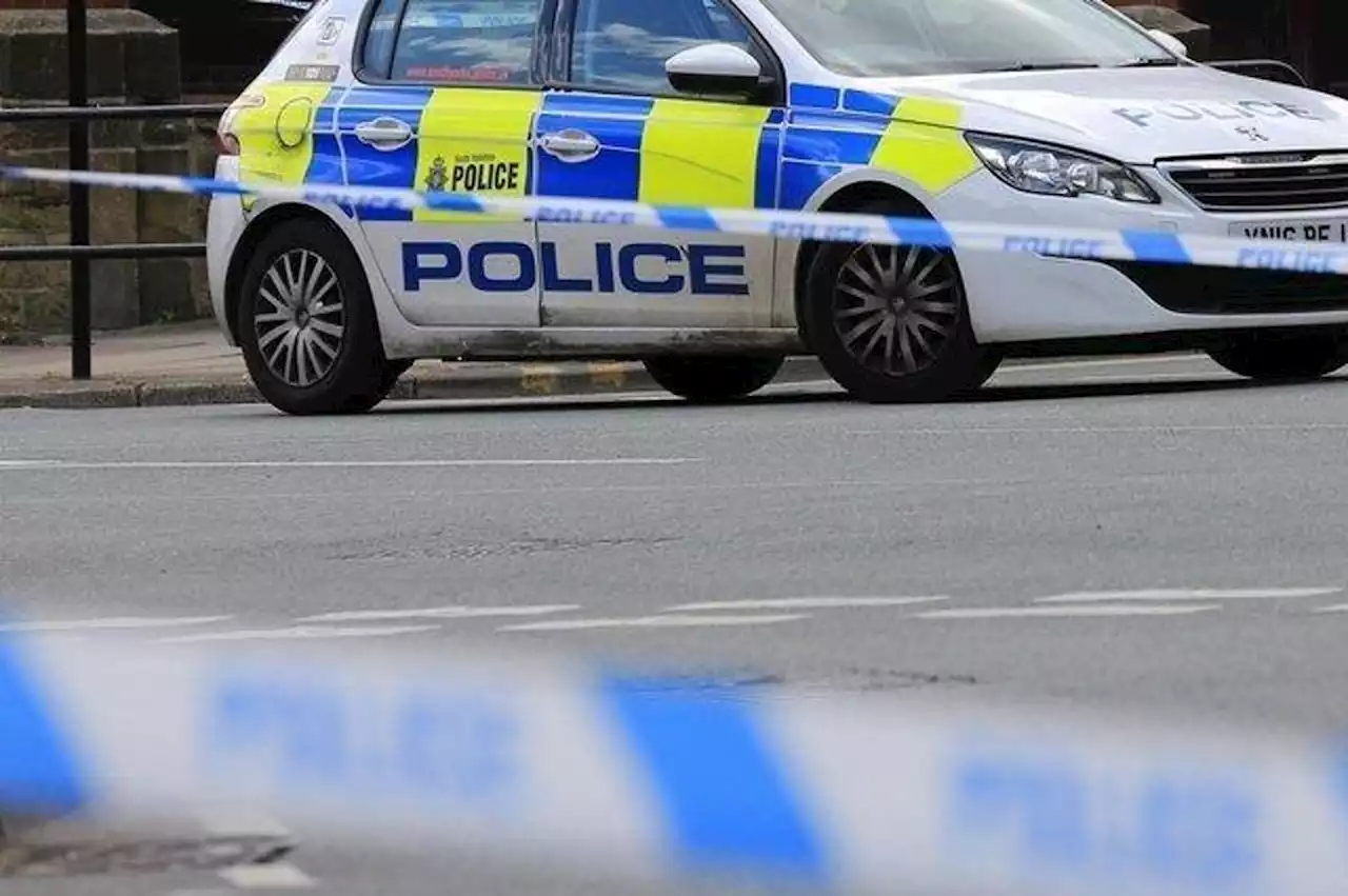 Woman in her 20s seriously injured after hit-and-run crash in Yorkshire