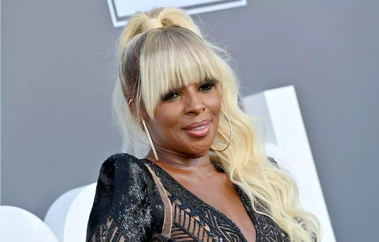 Mary J. Blige et Lizzo sont dans le Fil des Stars