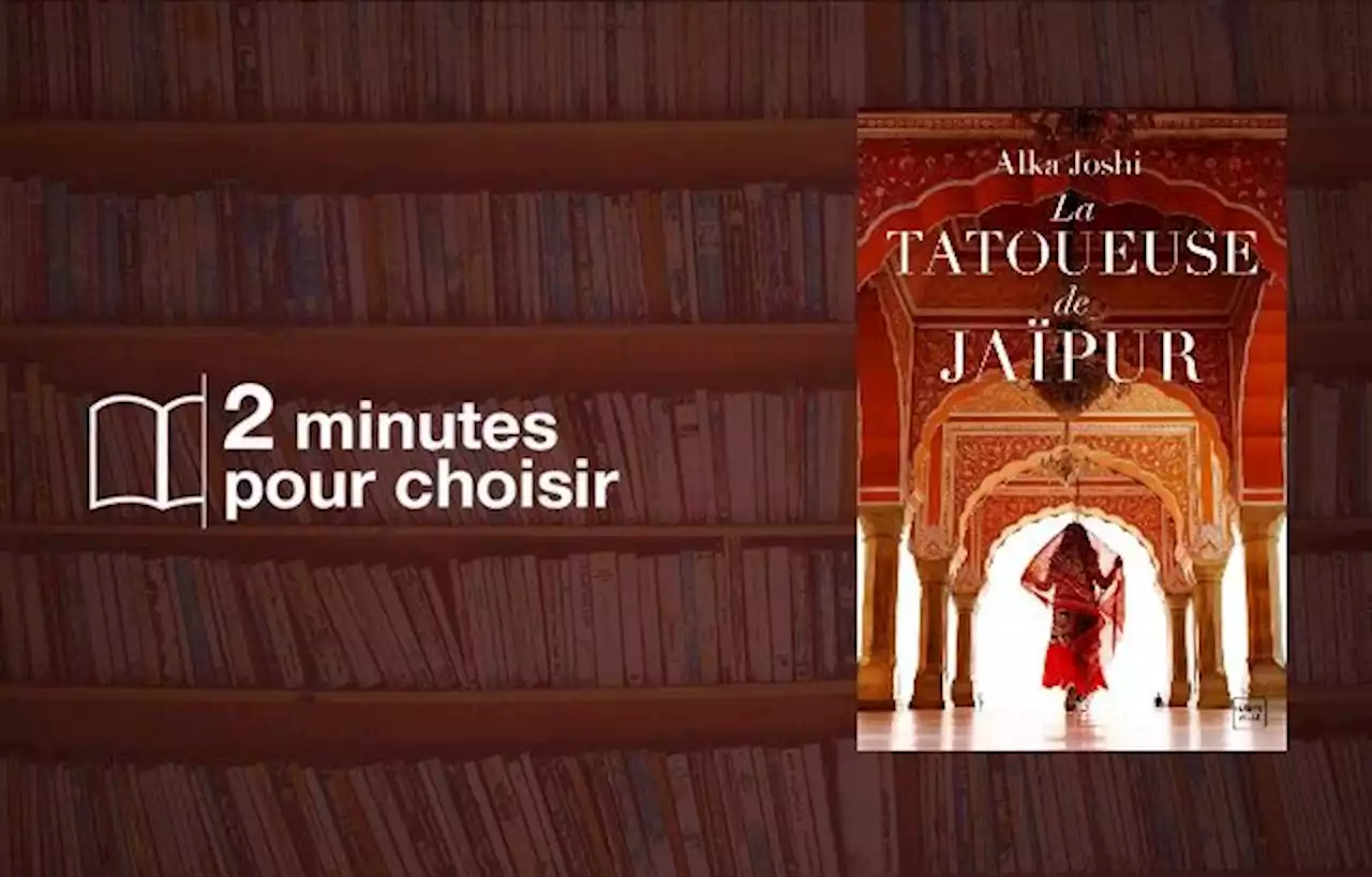 Quel avenir en Inde pour « La tatoueuse de Jaipur » ?