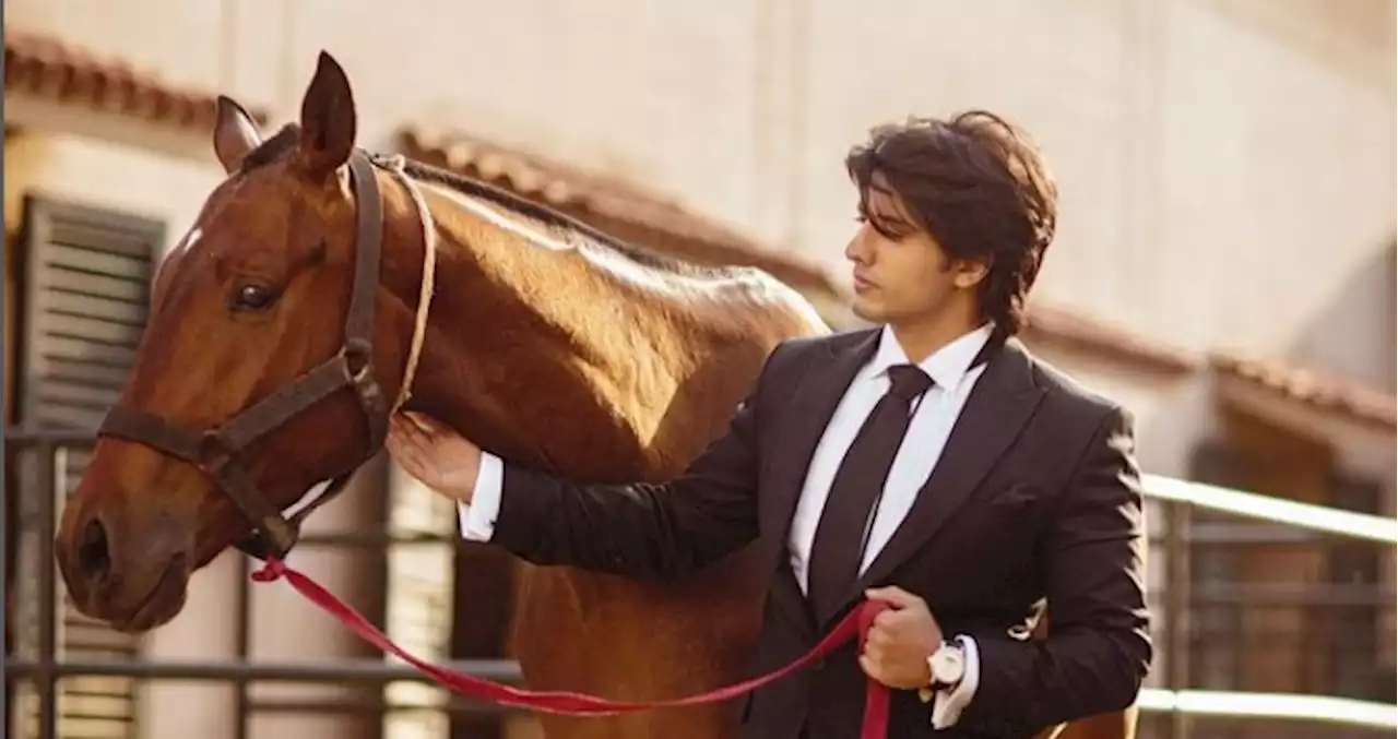 Not your average Brown Munda: Danyal Zafar shocks netizens